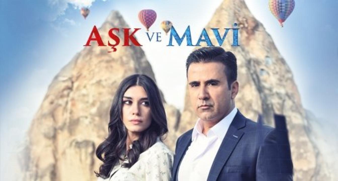 شاهد مسلسل ماوي والحب الحلقة 47 مترجمة للعربية HD
