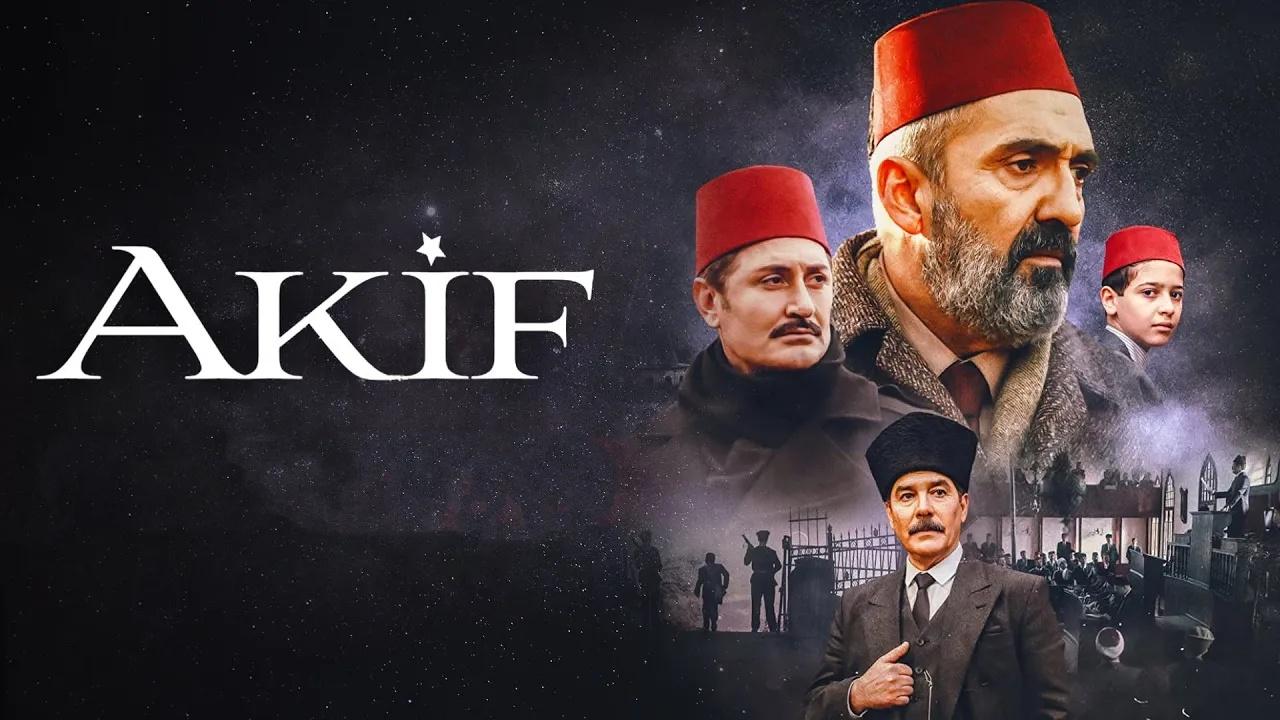 شاهد مسلسل عاكف الحلقة 5 مترجمة للعربية HD