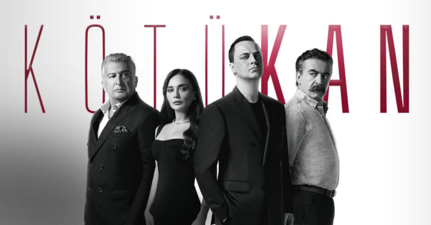 شاهد مسلسل الدم الفاسد الموسم الاول الحلقة 7 مترجمة للعربية HD
