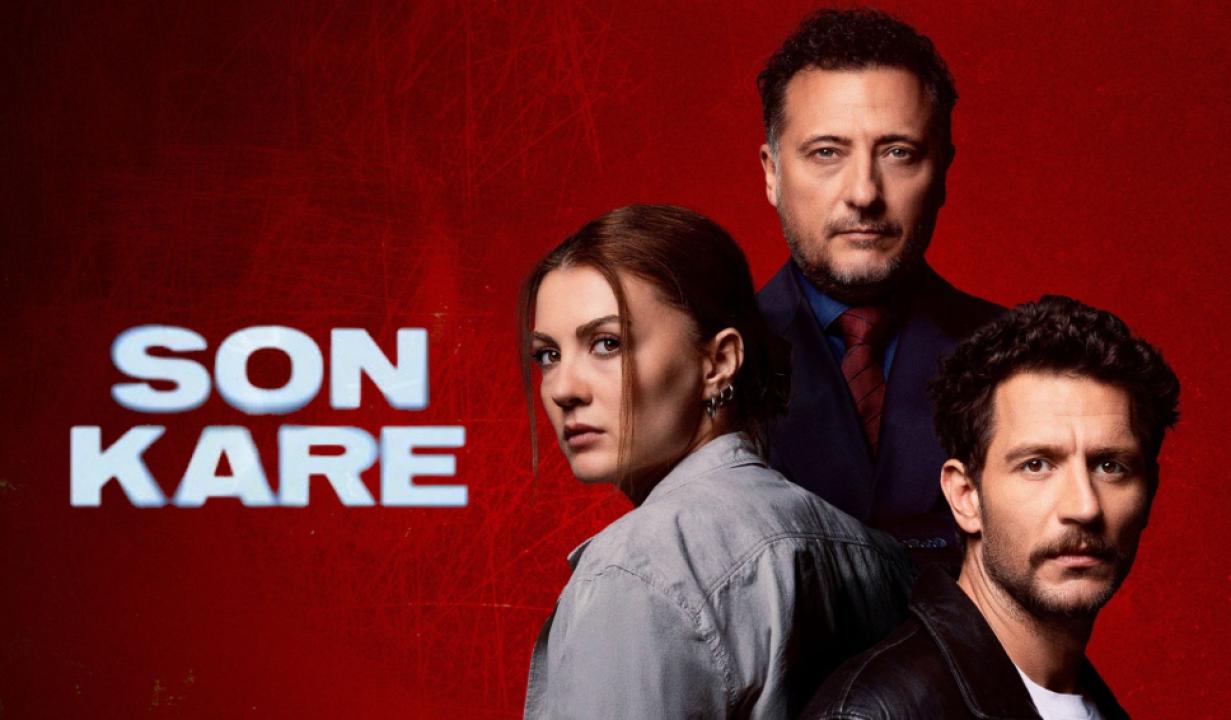 شاهد مسلسل الاطار الاخير الحلقة 6 مترجمة للعربية HD