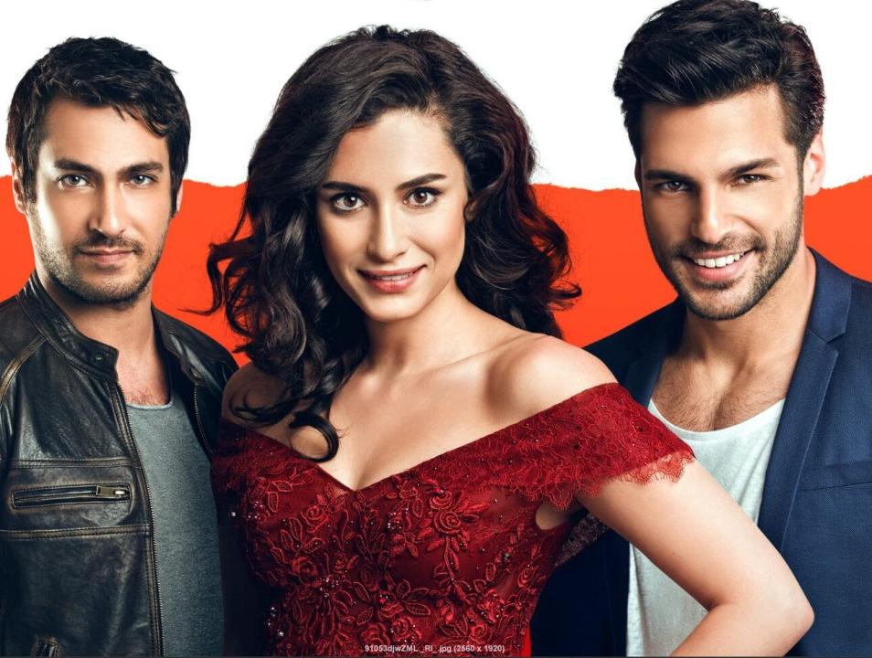 شاهد مسلسل حب حياتي الحلقة 10 مترجمة للعربية HD