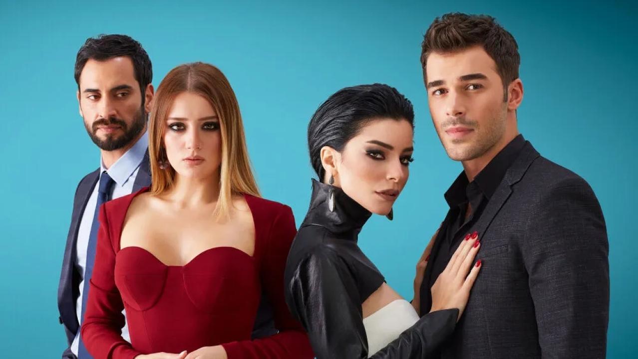 شاهد مسلسل الإعصار الذي بداخلي مترجم