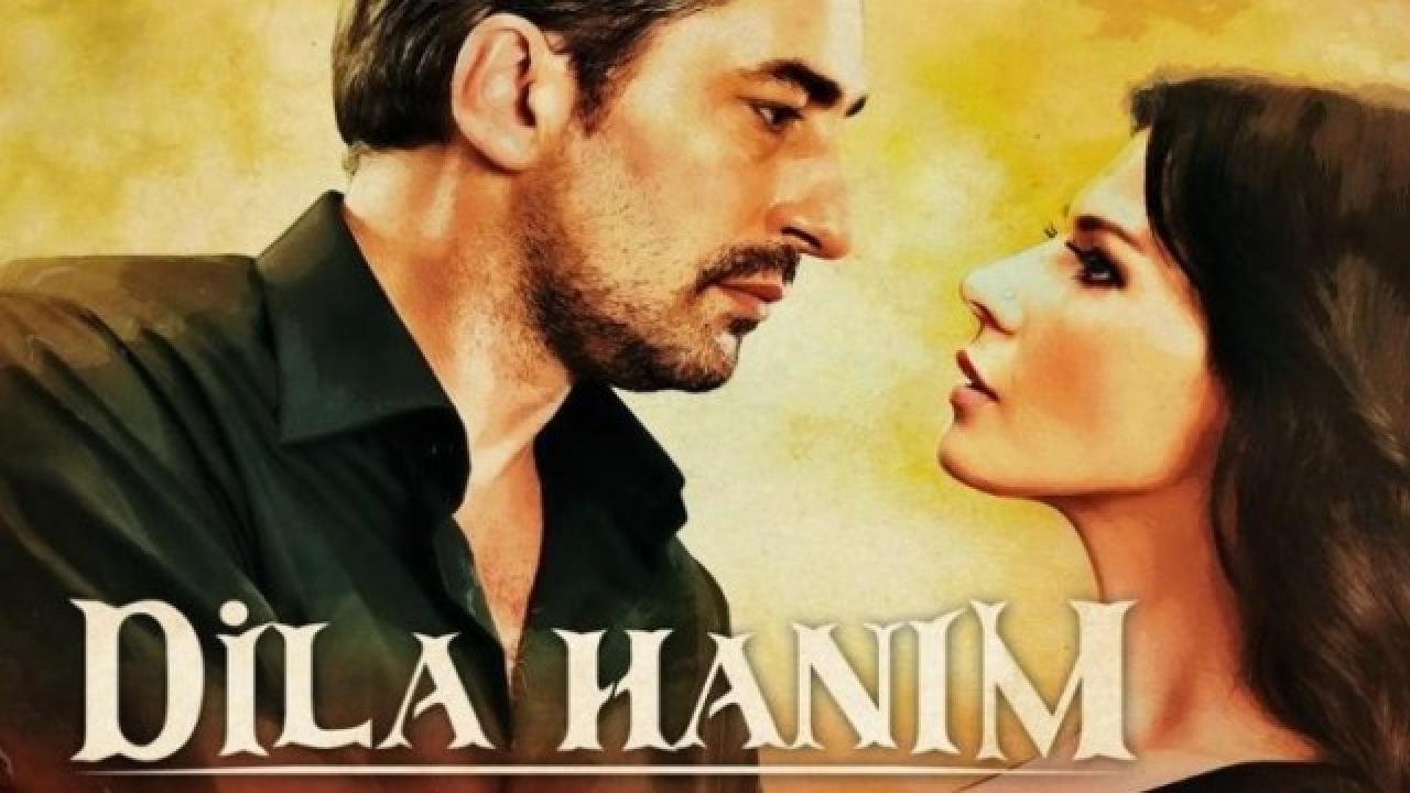 شاهد مسلسل ديلا خانم الحلقة 95 مدبلجة للعربية HD