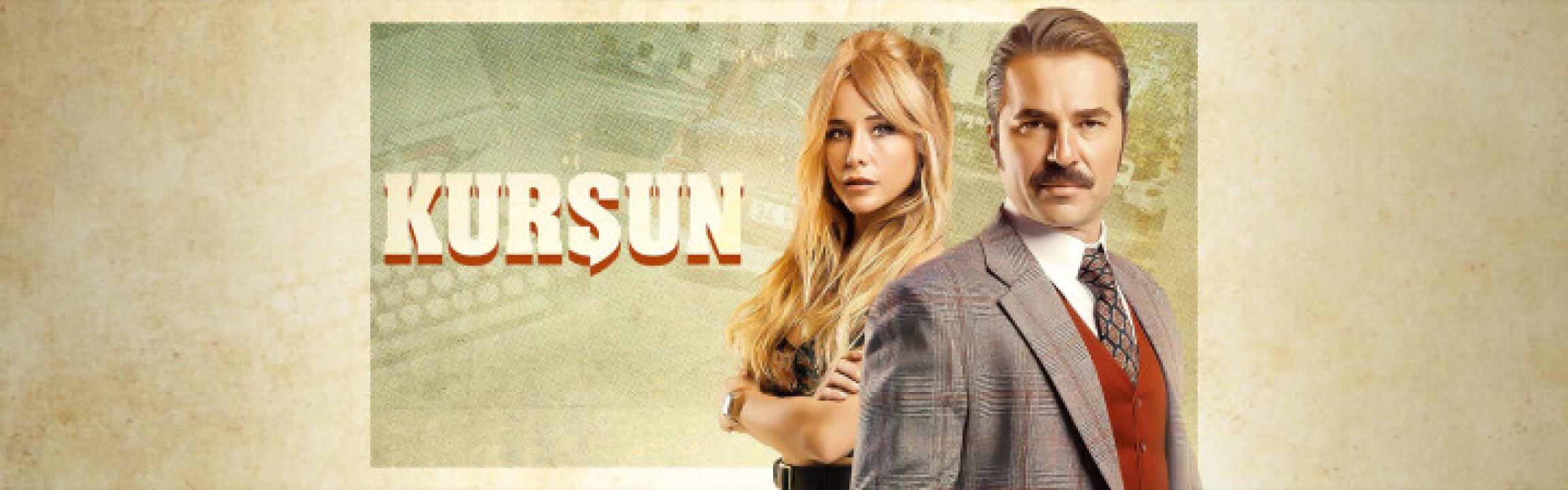 شاهد مسلسل الرصاصة الحلقة 4 مترجمة للعربية HD