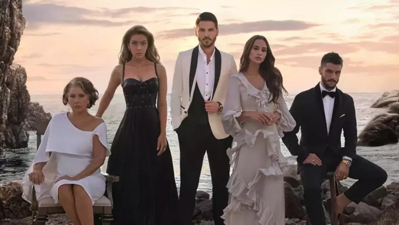 شاهد مسلسل وعد شرف الحلقة 3 مترجمة للعربية HD