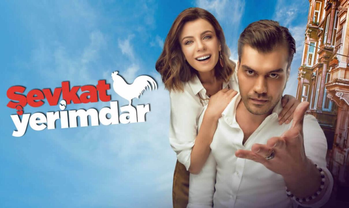 شاهد مسلسل شوكت يريمدار الحلقة 45 مترجمة للعربية HD