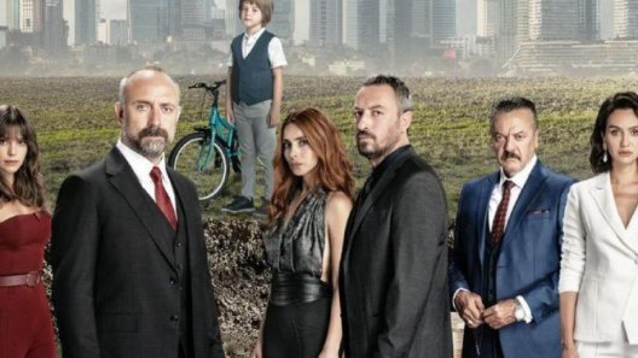 شاهد مسلسل الاختيار الموسم الاول الحلقة 6 مدبلجة للعربية HD