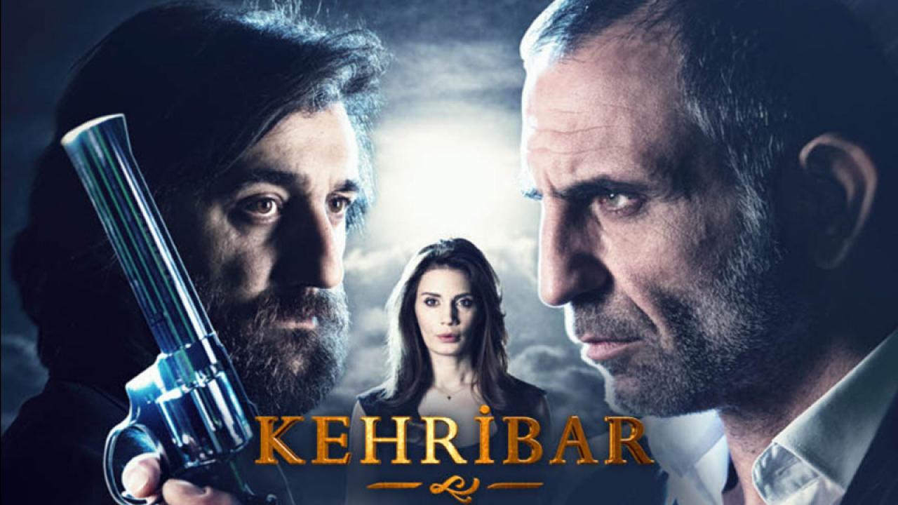 شاهد مسلسل العنبر الحلقة 3 مترجمة للعربية HD