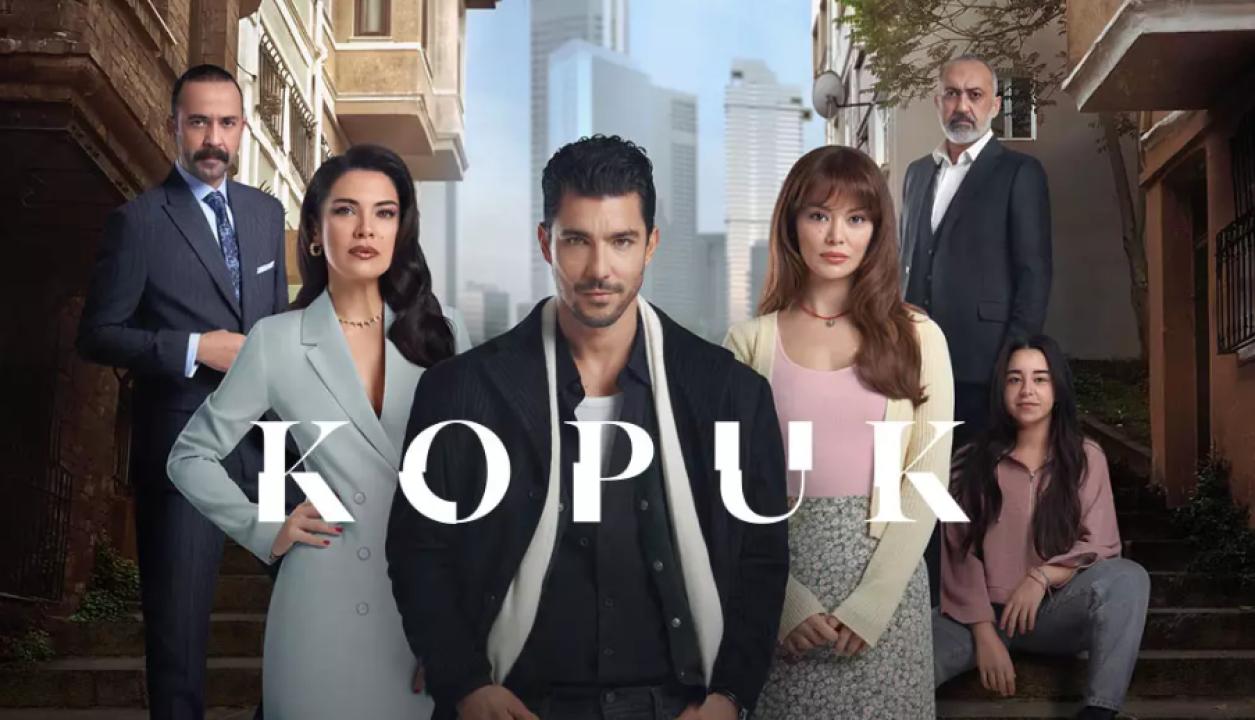 شاهد مسلسل المتشرد
