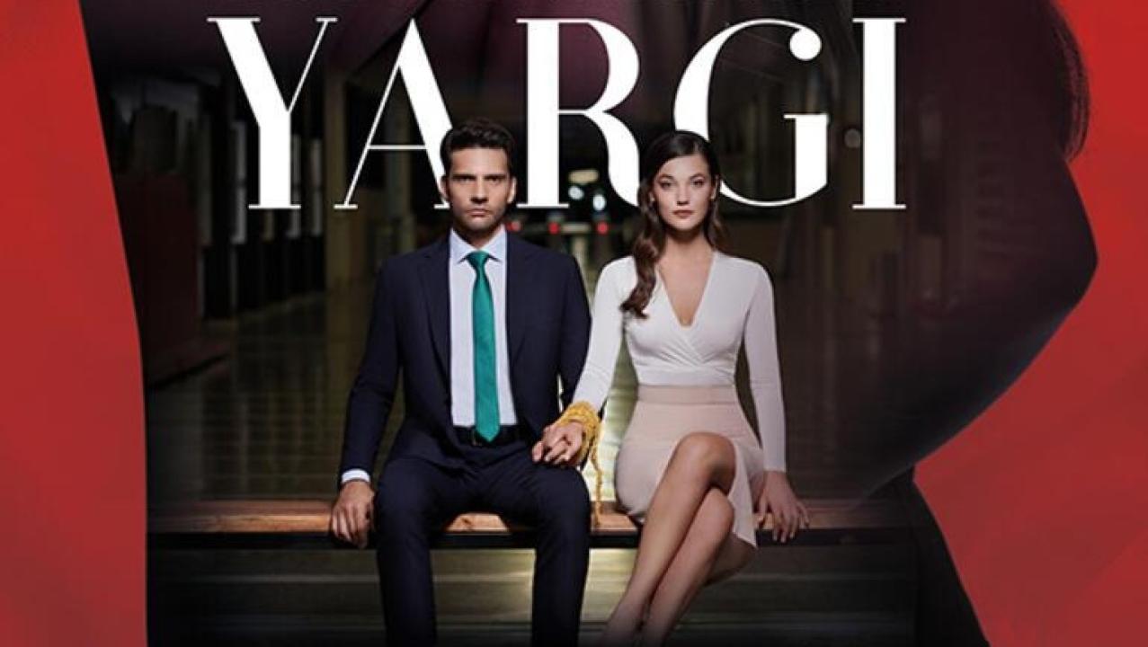 شاهد مسلسل القضاء الحلقة 56 مترجمة للعربية HD