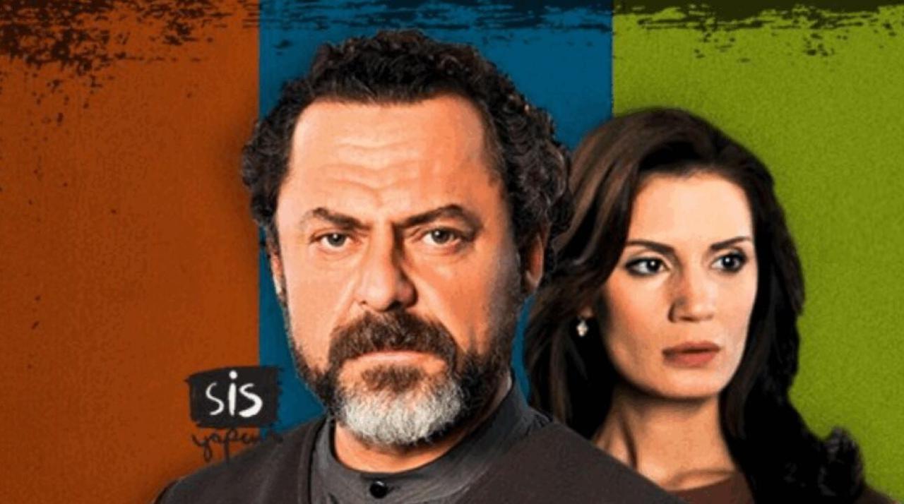 شاهد مسلسل مواسم الحب الحلقة 29 مدبلجة للعربية HD