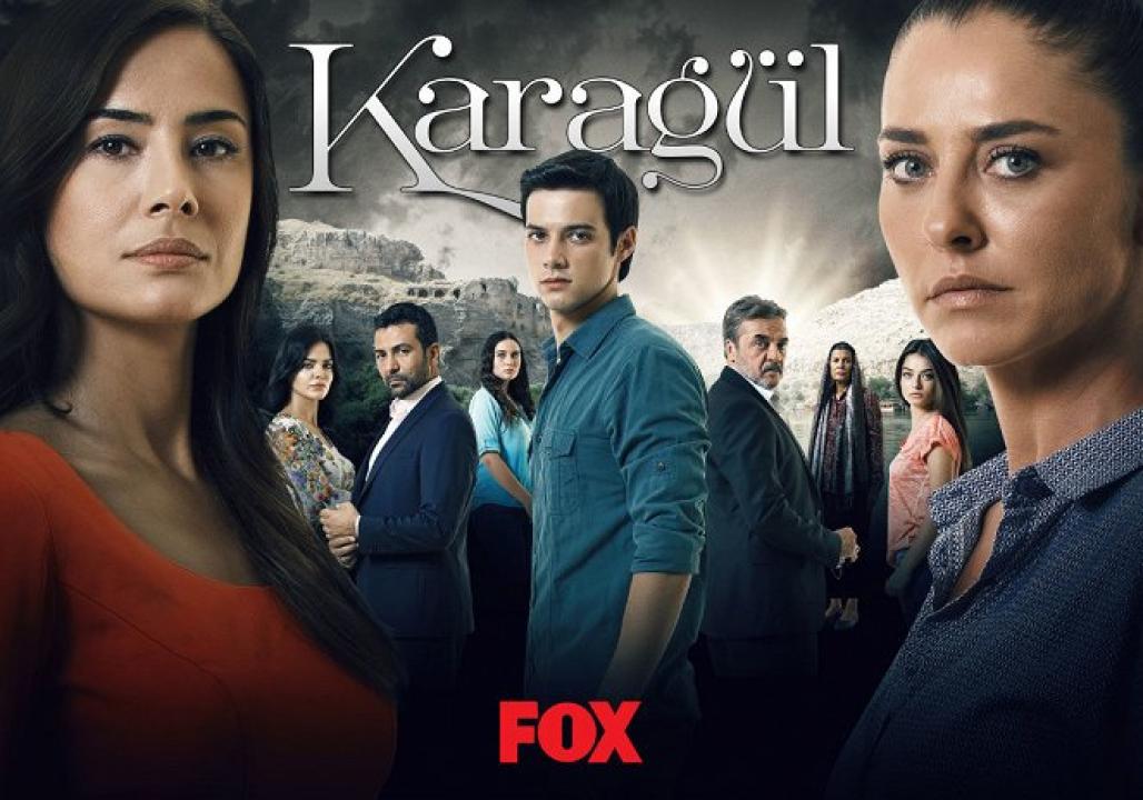 شاهد مسلسل ورد وشوك الموسم الثالث الحلقة 50 مدبلجة للعربية HD