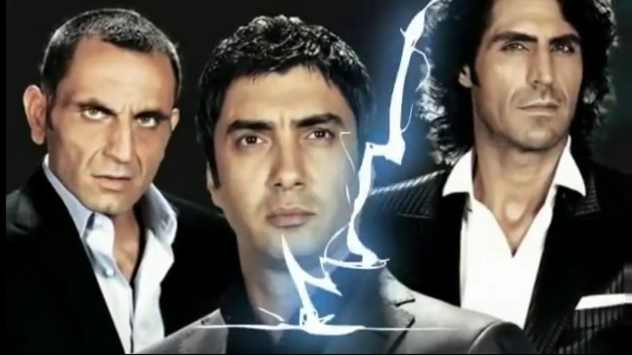 شاهد مسلسل وادي الذئاب الموسم الاول الحلقة 86 مدبلجة للعربية HD