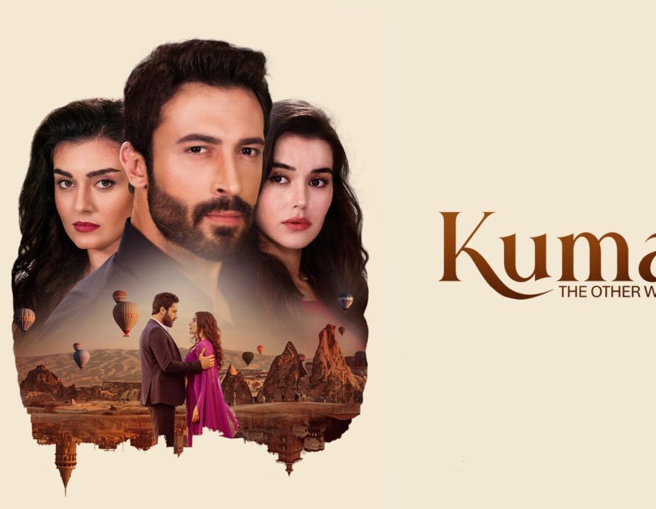 شاهد مسلسل الضرة الموسم الاول الحلقة 5 مترجمة للعربية HD