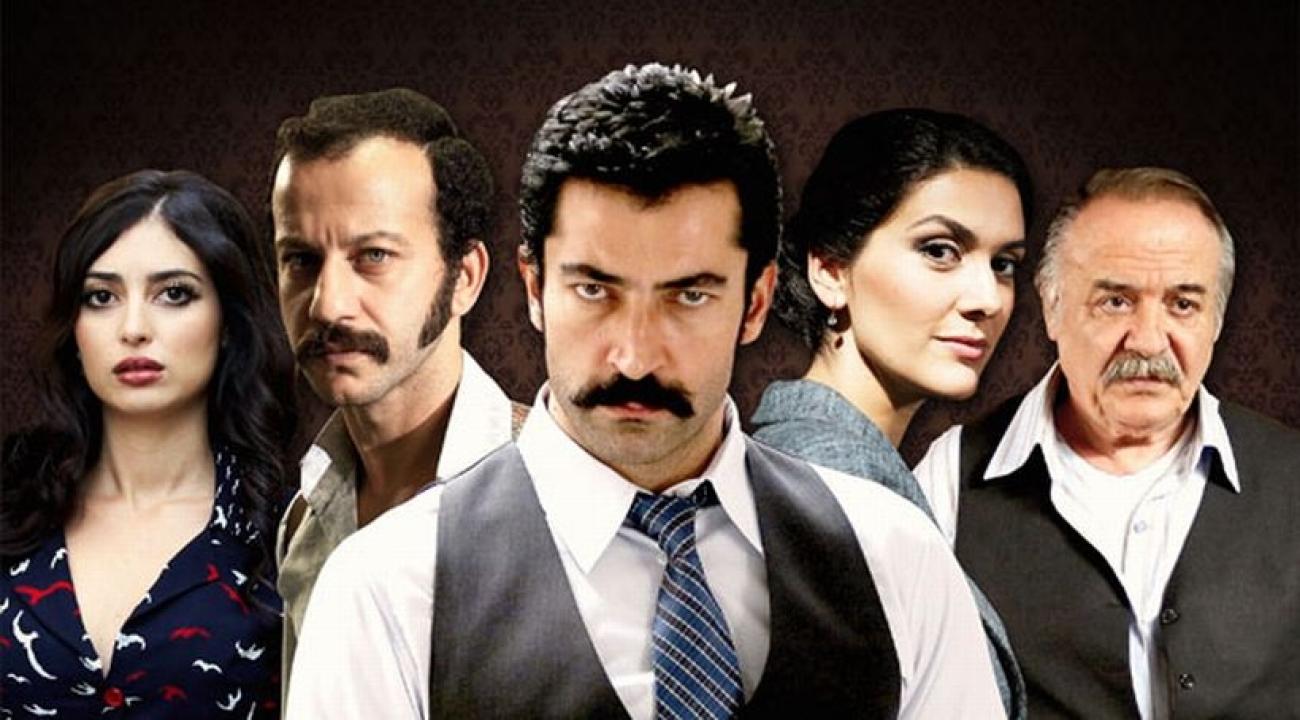 شاهد مسلسل القبضاي الحلقة 102 مترجمة للعربية HD