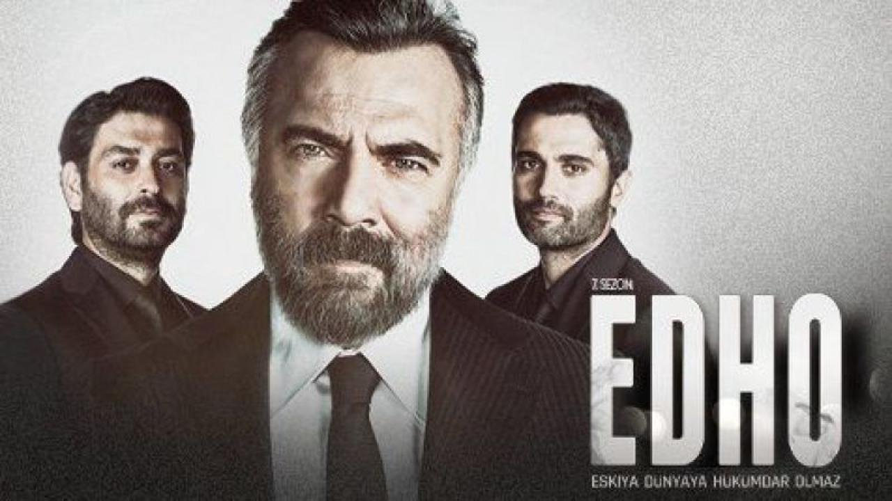 شاهد مسلسل قطاع الطرق لن يحكموا العالم الحلقة 32 من الجزء السادس مترجمة للعربية HD