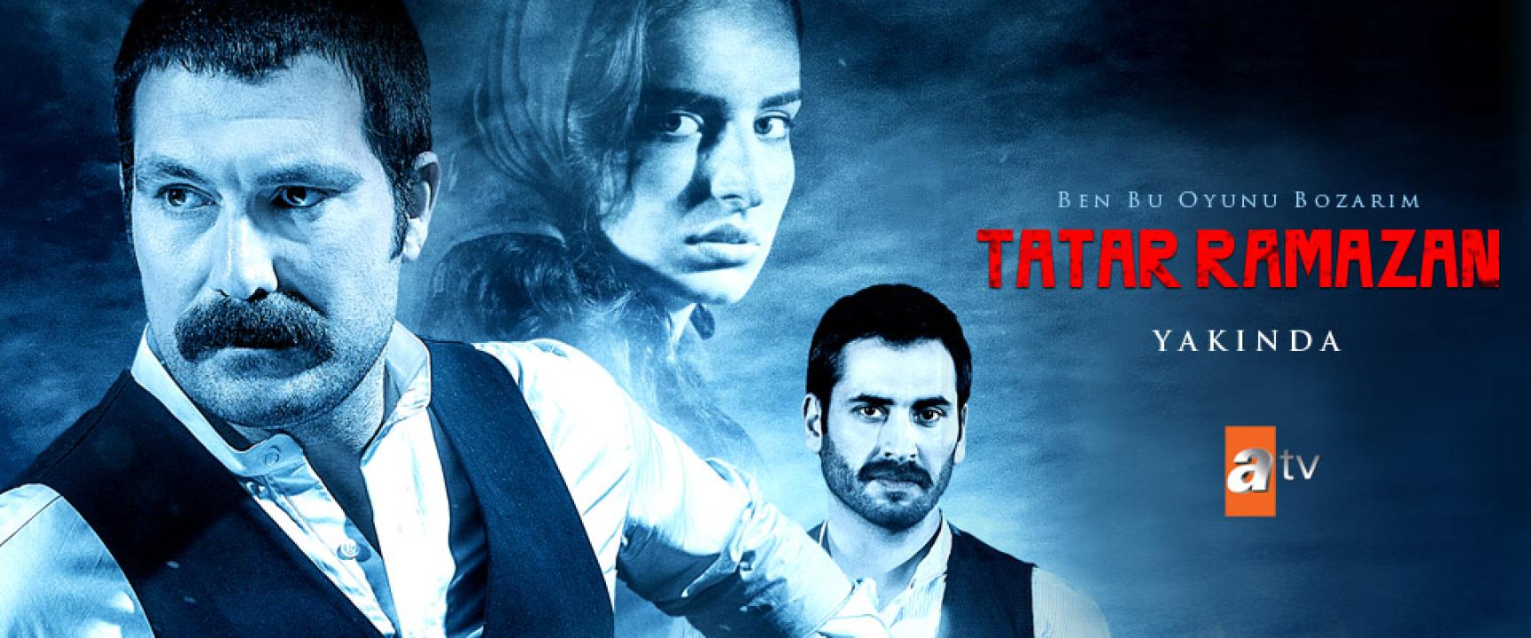 شاهد مسلسل تتار رمضان الموسم الاول مترجم