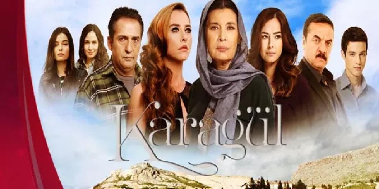شاهد مسلسل ورد وشوك الموسم الثاني الحلقة 63 مدبلجة للعربية HD