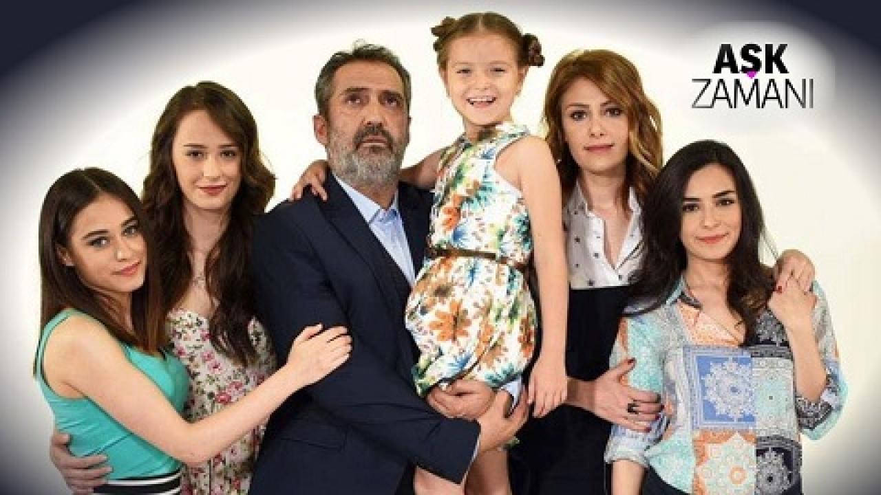 شاهد مسلسل وقت العشق الحلقة 7 مترجمة للعربية HD