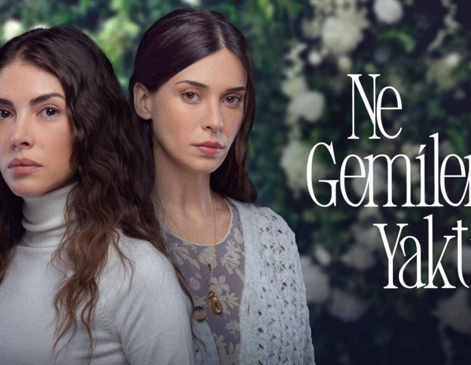 شاهد مسلسل كم من السفن احرقت الحلقة 4 مترجمة للعربية HD