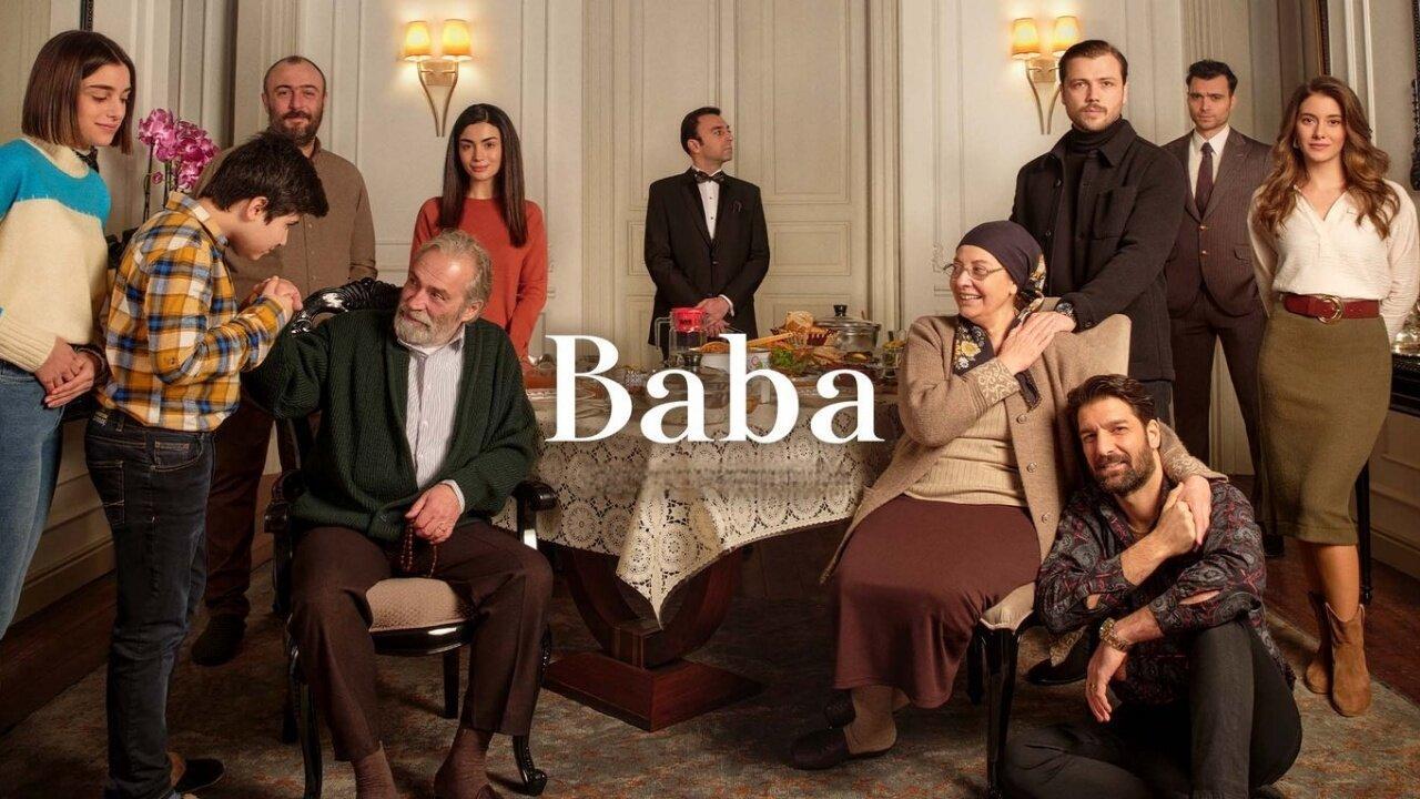 شاهد مسلسل أبي الموسم الثاني الحلقة 48 مدبلجة للعربية HD