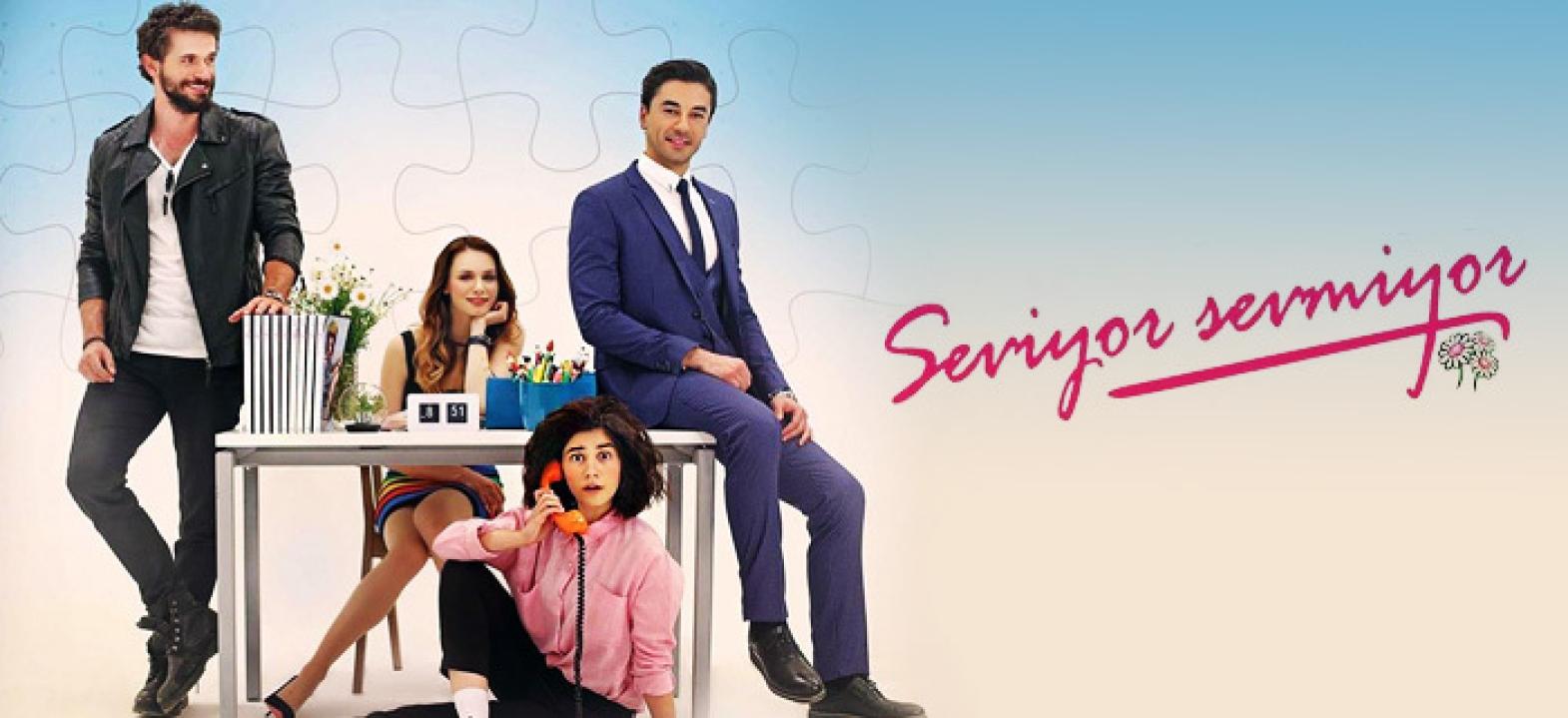 شاهد مسلسل هل يحبني الحلقة 28 مترجمة للعربية HD