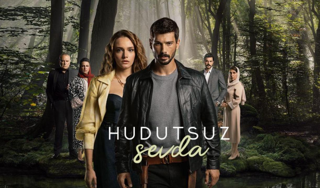شاهد مسلسل حب بلا حدود الحلقة 11 مترجمة للعربية HD