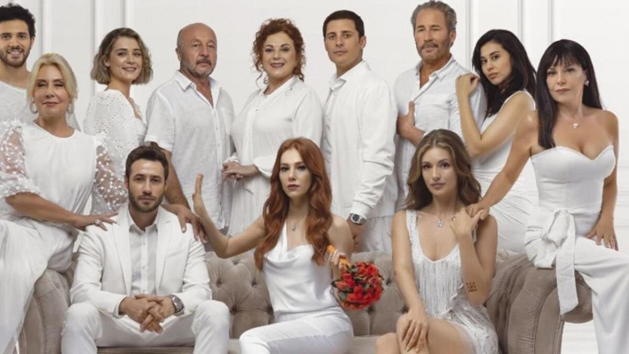 شاهد مسلسل في السراء و الضراء الحلقة 2 مترجمة للعربية HD
