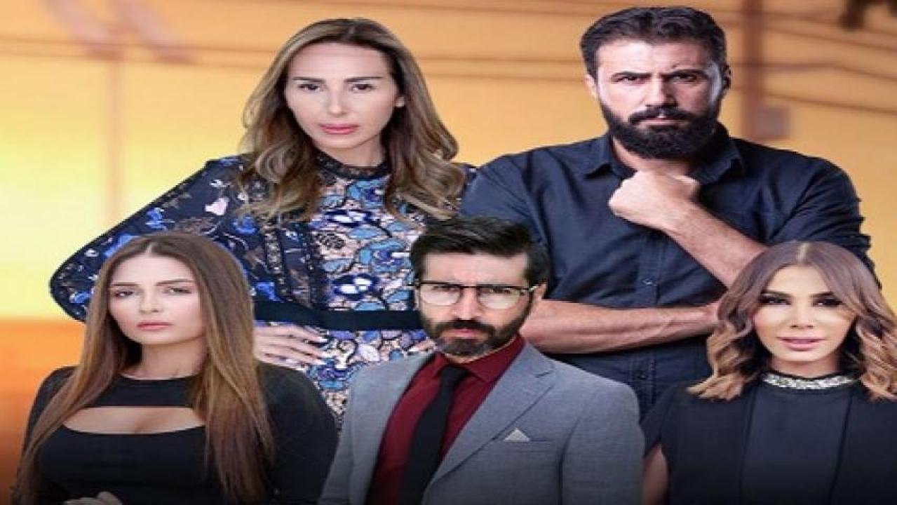 شاهد مسلسل هند خانم الحلقة 36 السادسة والثلاثون