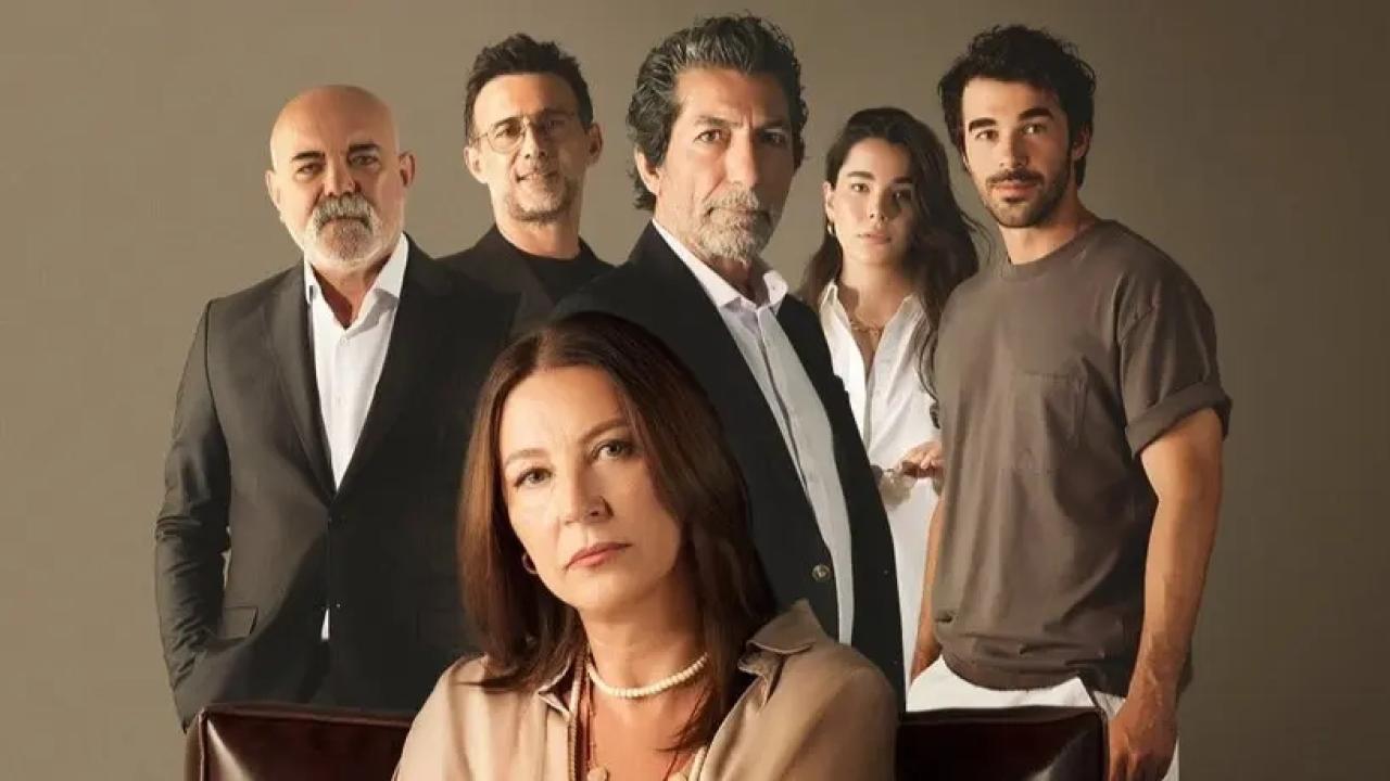 شاهد مسلسل الخيانة الحلقة 4 مترجمة للعربية HD