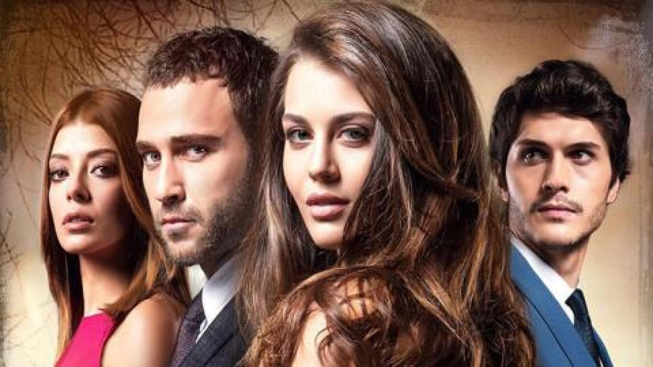 شاهد مسلسل العشق المر مدبلج