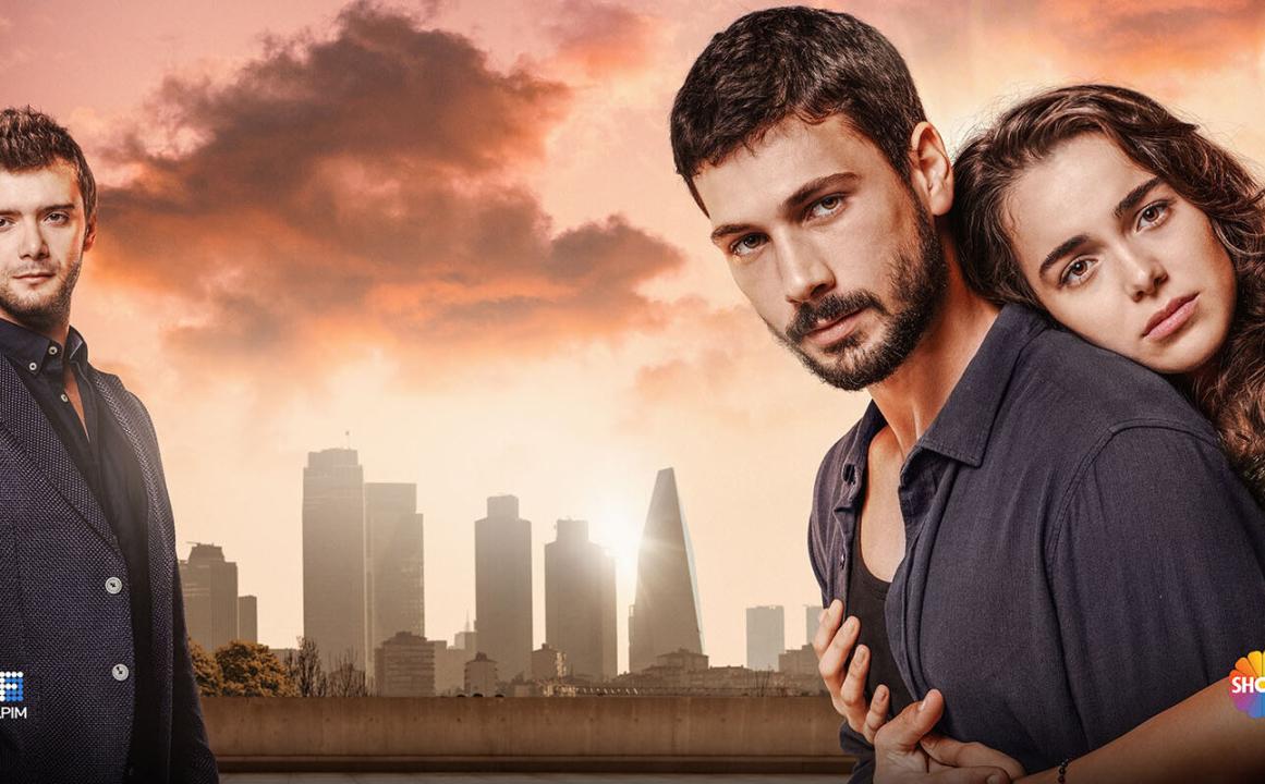 شاهد مسلسل الحب يجعلنا نبكي الحلقة 13 مترجمة للعربية HD