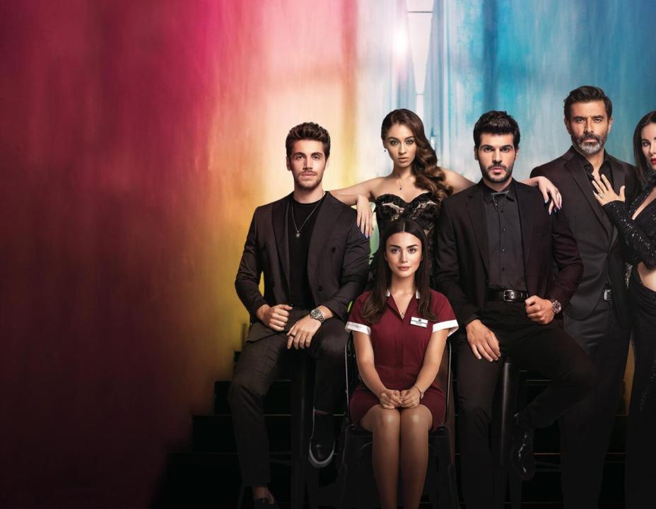 شاهد مسلسل جانبي الايسر الحلقة 2 مترجمة للعربية HD