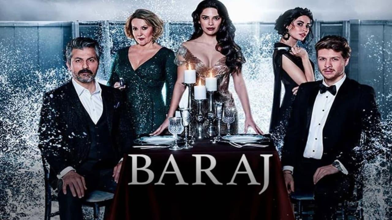 شاهد مسلسل السد الحلقة 30 مترجمة للعربية HD