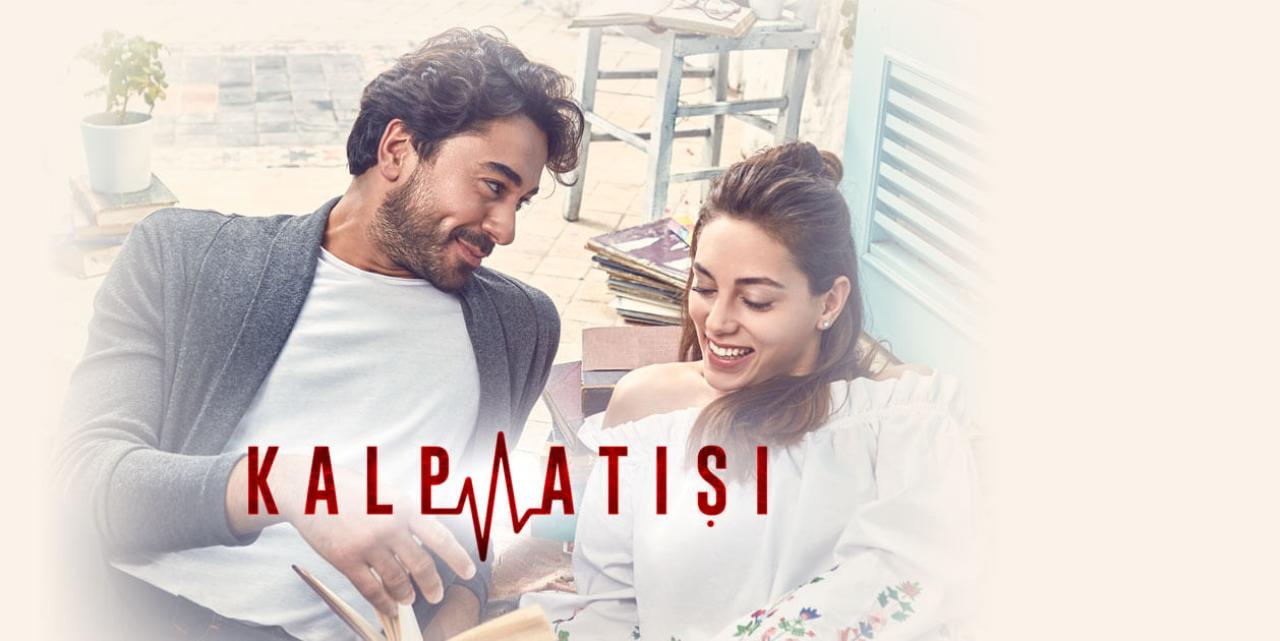 شاهد مسلسل نبضات قلب الحلقة 10 مترجمة للعربية HD