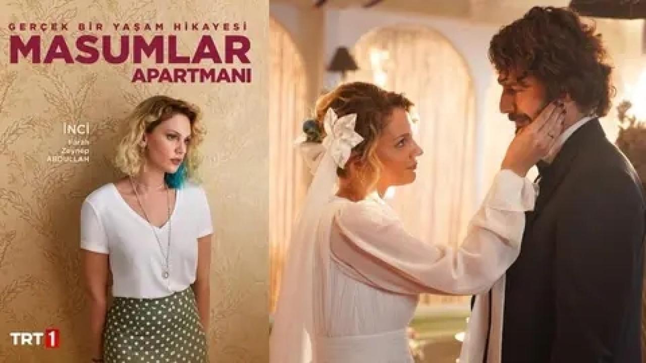شاهد مسلسل شقة الابرياء الحلقة 54 مترجمة للعربية HD
