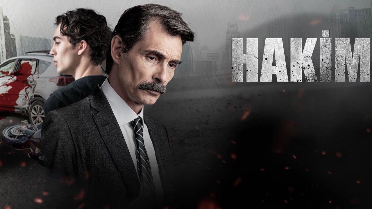 شاهد مسلسل القاضي الحلقة 9 مترجمة للعربية HD