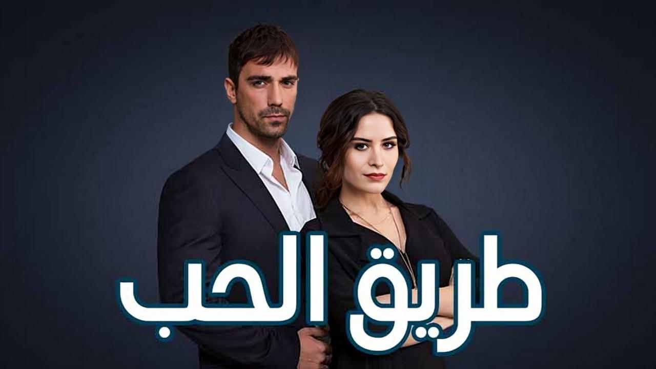 شاهد مسلسل طريق الحب مدبلج