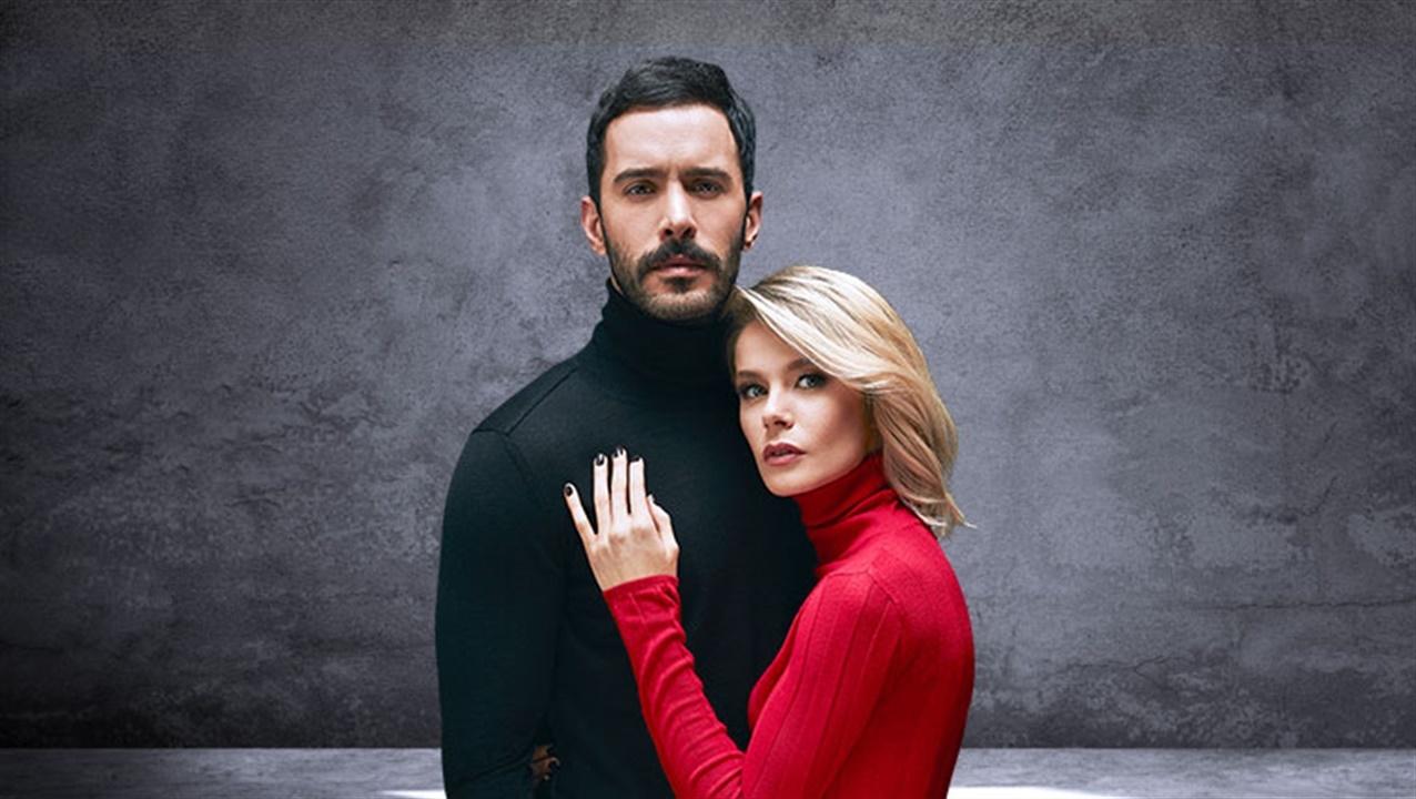 شاهد مسلسل الغراب الحلقة 5 مترجمة للعربية HD