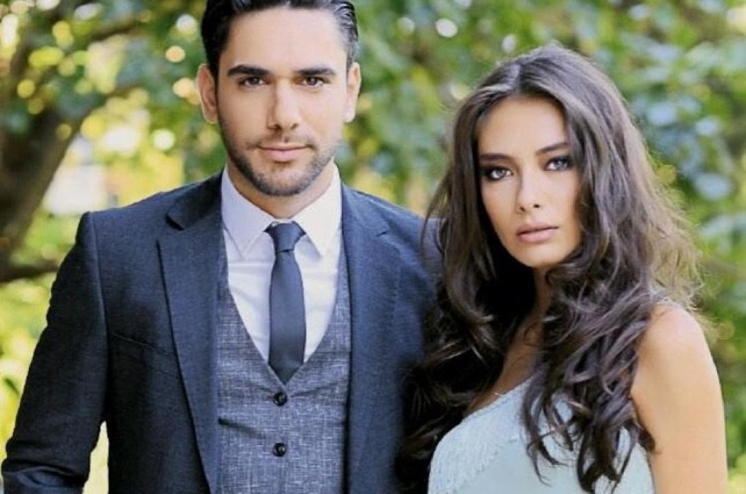 شاهد مسلسل هوى الروح الموسم الثاني الحلقة 41 مدبلجة للعربية HD