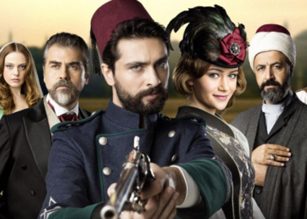 شاهد مسلسل فيلينتا الموسم الاول الحلقة 7 مترجمة للعربية HD