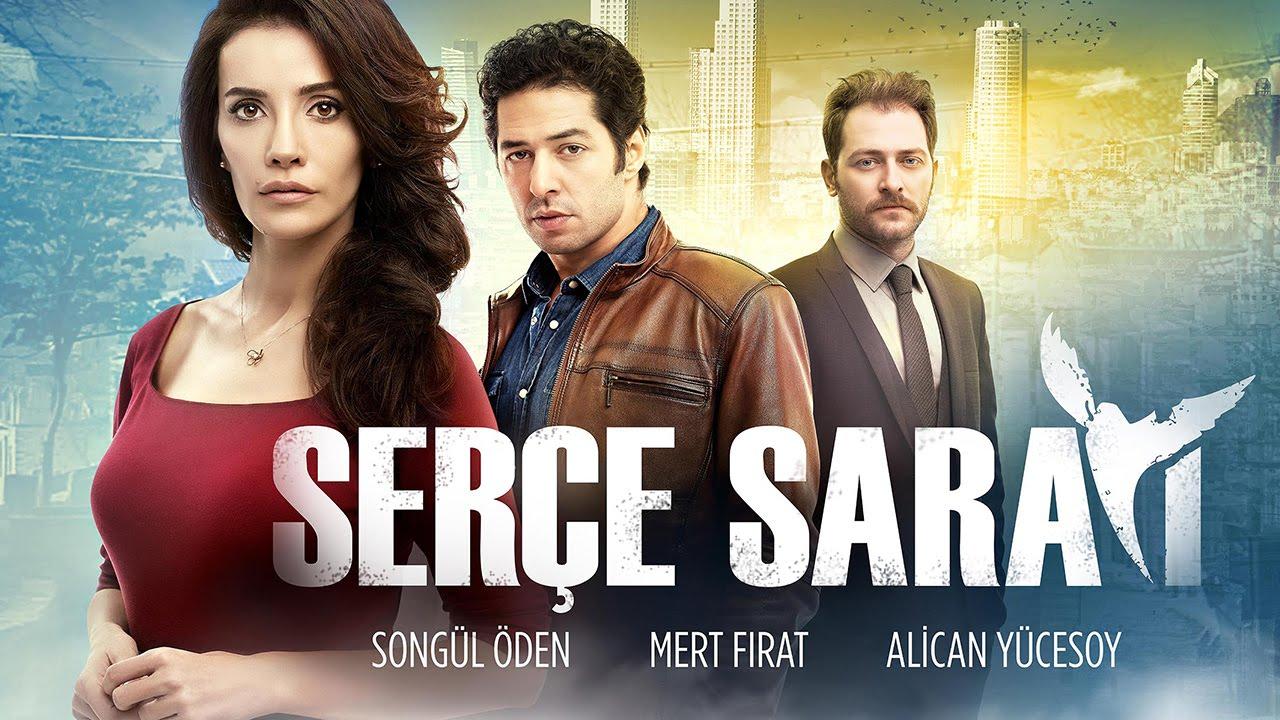 شاهد مسلسل قصر العصفورة الحلقة 7 مترجمة للعربية HD