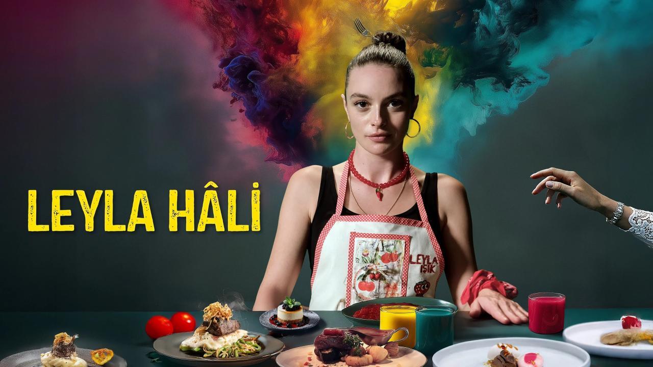 شاهد مسلسل حال ليلى الحلقة 3 مترجمة للعربية HD