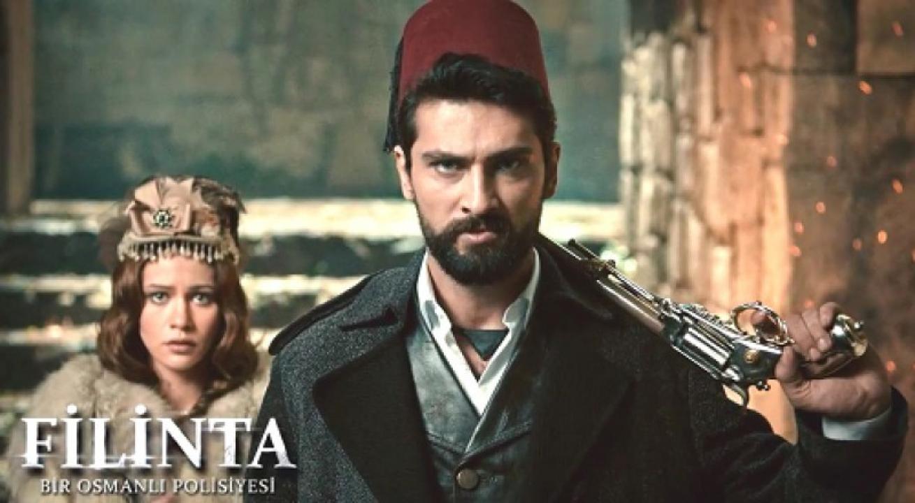 شاهد مسلسل فيلينتا الموسم الثاني الحلقة 11 مترجمة للعربية HD