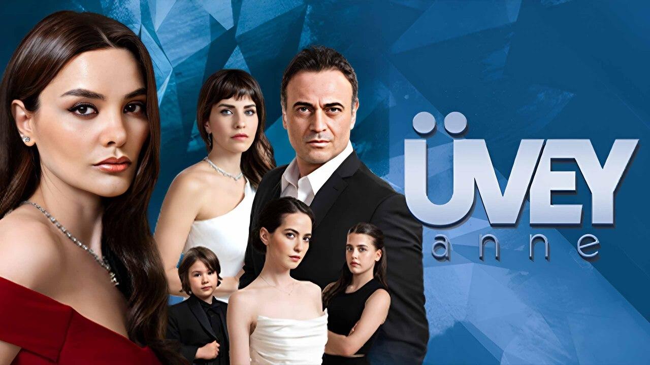 شاهد مسلسل زوجة الاب الحلقة 2 مترجمة للعربية HD
