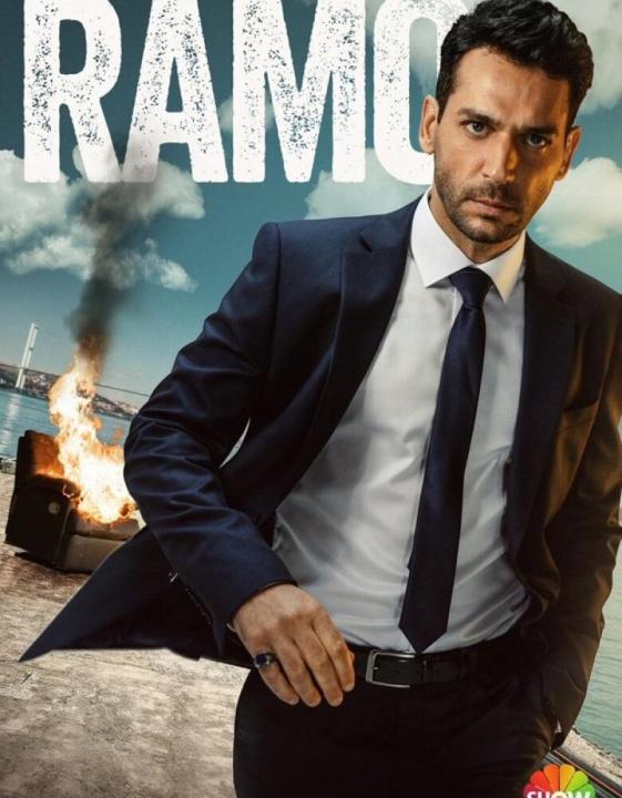 شاهد مسلسل رامو الحلقة 17 مترجمة للعربية HD