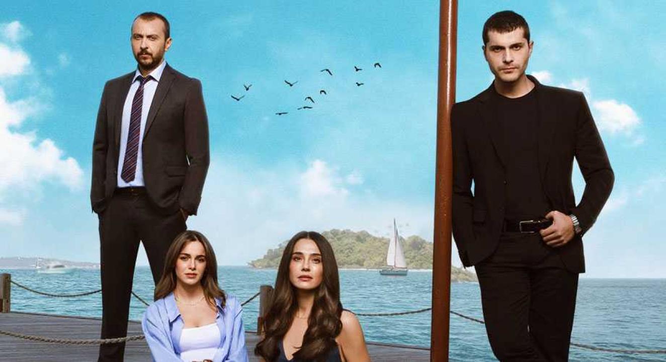شاهد مسلسل الصيف الاخير الحلقة 8 مترجمة للعربية HD