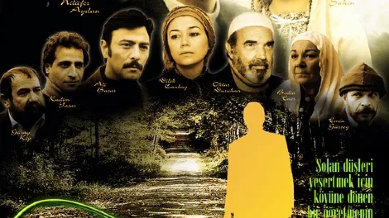 شاهد مسلسل الامال التي نحياها الحلقة 99 مدبلجة للعربية HD