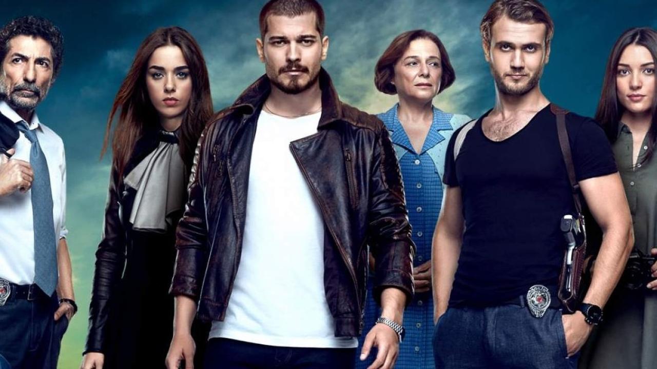 شاهد مسلسل الدخيل الموسم الثالث الحلقة 75 مدبلجة للعربية HD