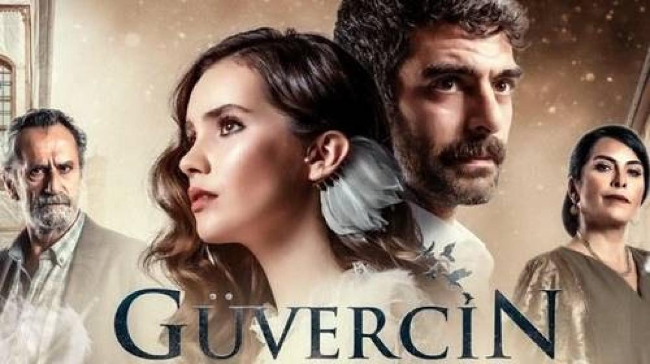 شاهد مسلسل الحمامة الحلقة 16 مترجمة للعربية HD